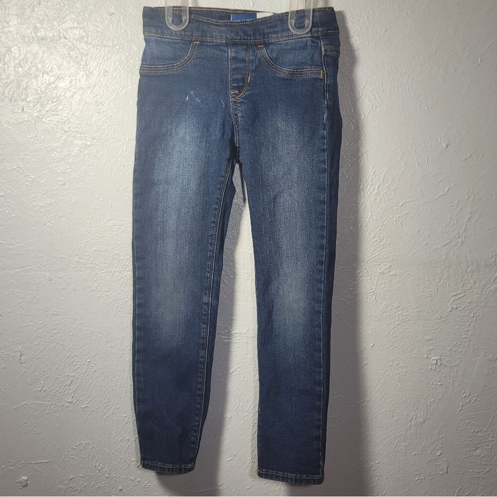 Old Navy Skinny Jeans Girls Size 6